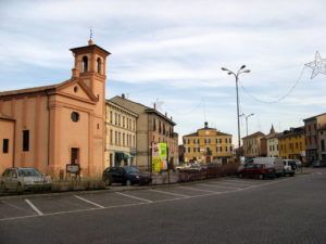Bondeno Bondeno
