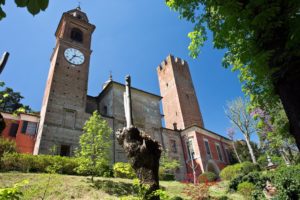 CASTELNUOVO-FOGLIANI