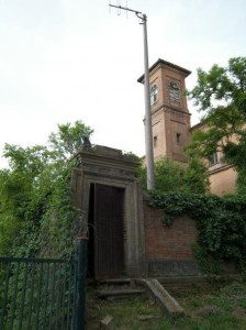 L' Abbazia della Croara, patrimonio dell'umanità tra le colline sanlazzaresi