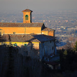 Abbazia di Santa Cecilia della Croara