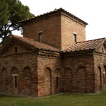 Mausoleo di Galla Placida - Ravenna