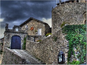 Castello di Compiano