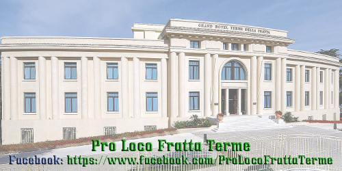 pro loco fratta terme