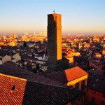 Torre dei Prendiparte - Bologna