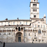Piazza Grande, Modena