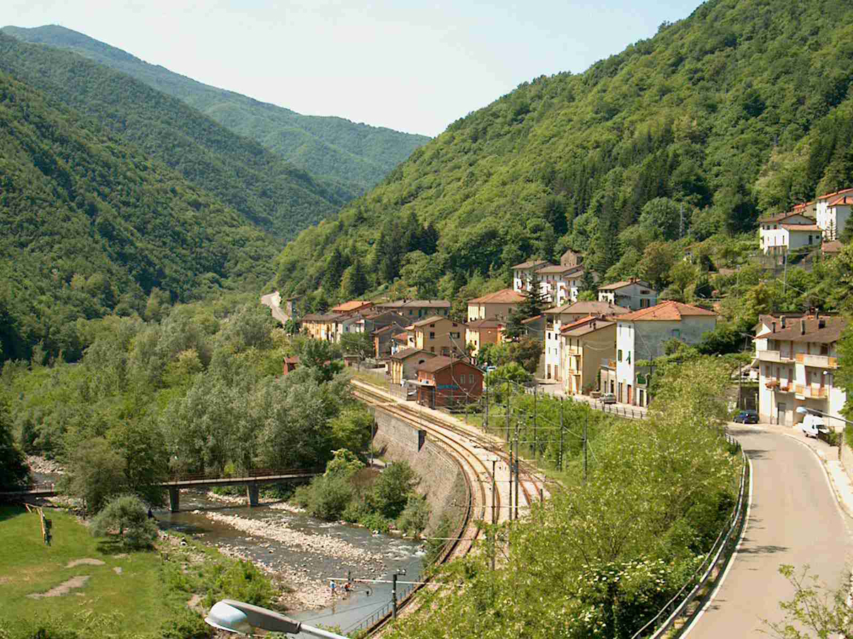 Molino del Pallone