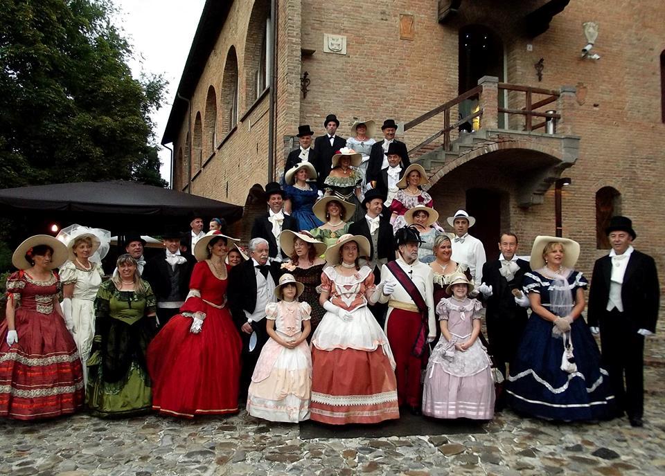 Formigine, Città dei Cappelli di Paglia