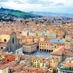 Ravenna, uno sguardo sulla città