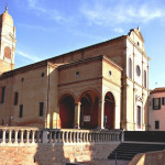 Complesso San Michele in Bosco Bologna