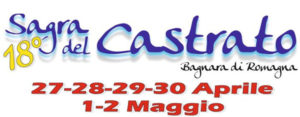 18° Sagra del Castrato @ Bagnara di Romagna RA | Bagnara di Romagna | Emilia-Romagna | Italia