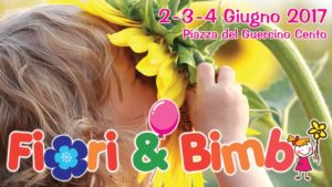 Fiori&Bimbi @ Cento FE | Cento | Emilia-Romagna | Italia