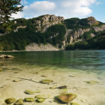 Laghi dell'Emilia Romagna