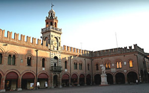 Mercatino delle Cose Antiche e del Riuso @ Cento FE | Cento | Emilia-Romagna | Italia