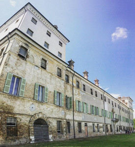 Mirar le Stelle a Palazzo San Giacomo | Russi RA @ Russi | Emilia-Romagna | Italia
