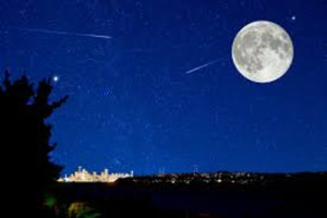 Camminata sotto le Stelle! @ Varano Marchesi PR | Varano Marchesi | Emilia-Romagna | Italia