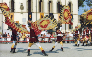 Palio di Santa Reparata @ Terra del Sole FC | Terra del Sole | Emilia-Romagna | Italia