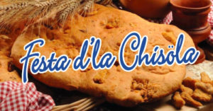 Festa d'la Chisöla @ Borgonovo Val Tidone PC | Borgonovo Val Tidone | Emilia-Romagna | Italia