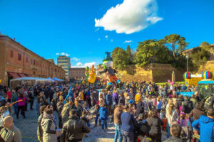 Carnevale Lagotto @ Lagosanto FE | Lagosanto | Emilia-Romagna | Italia