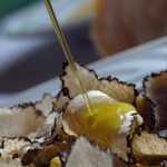 Brisighella celebra tartufo e olio d'oliva locali