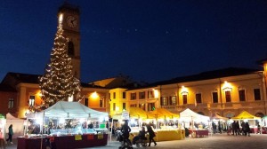 Mercatini di Natale | Forlimpopoli FC @ Forlimpopoli | Emilia-Romagna | Italia
