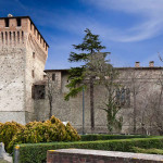 Il Castello Pallavicino, Varano de' Melegari