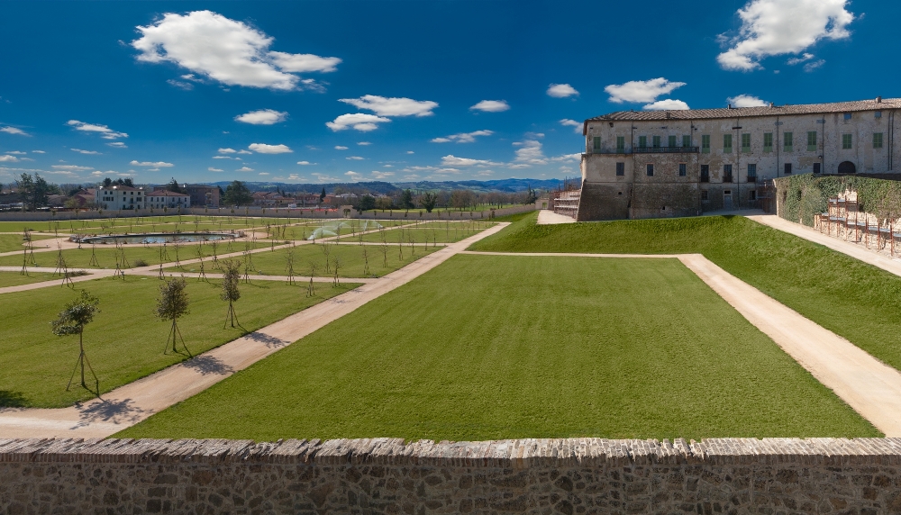 Sala Baganza: Rocca dei Sanvitale