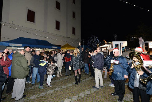 castel maggiore pro loco