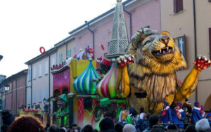 Carnevale di Pieve di Cento @ Pieve di Cento BO | Pieve di Cento | Emilia-Romagna | Italia