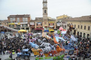 Segavecchia @ Forlimpopoli FC | Forlimpopoli | Emilia-Romagna | Italia