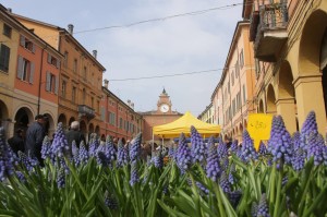 Correggio in fiore e Fiera di San Giuseppe @ Correggio | Emilia-Romagna | Italia