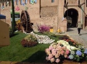 Castello in Fiore @ Formigine MO | Formigine | Emilia-Romagna | Italia