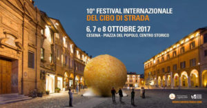 Festival del Cibo di Strada @ Cesena FC | Cesena | Emilia-Romagna | Italia