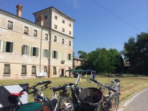 PEDALÊDA CUN LA MAGNÊDA LONGA @ Russi | Emilia-Romagna | Italia