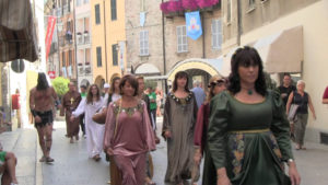 Palio delle Contrade @ Bobbio PC | Bobbio | Emilia-Romagna | Italia