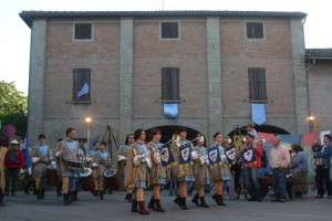 Palio del Torrione @ Mordano BO | Mordano | Emilia-Romagna | Italia