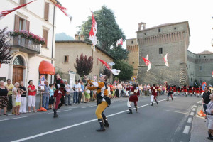 Feste Rinascimentali @ Castel del Rio BO | Castel del Rio | Emilia-Romagna | Italia