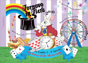 Fornovo in Fiera 2016 @ Fornovo PR | Fornovo di Taro | Emilia-Romagna | Italia