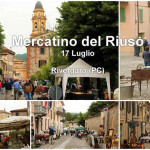 Mercatino del Riuso di Rivergaro