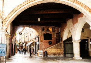 Unpli Pro Loco Emilia Romagna - Passeggiata Culturale Ravenna