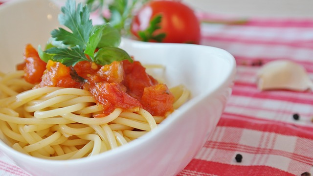Unpli Pro Loco Emilia Romagna - Spaghetti