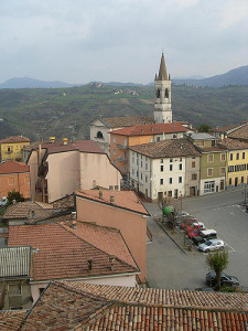 Sagra del Pellegrino @ Vernasca PC | Vernasca | Emilia-Romagna | Italia
