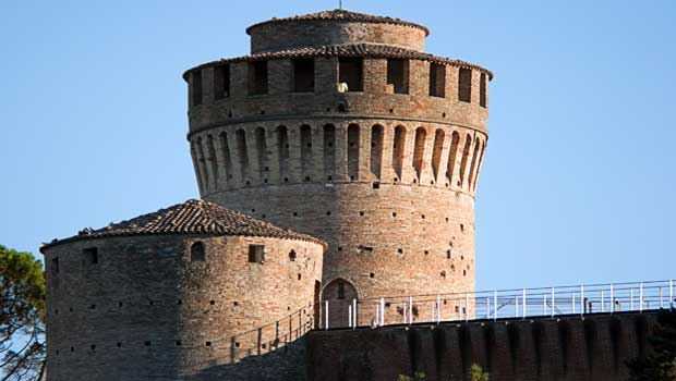 borghi più belli dell'emilia romagna