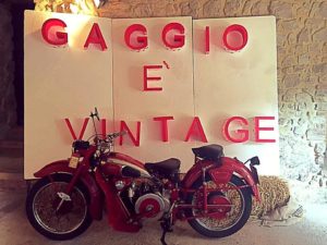 Gaggio è Vintage @ Gaggio Montano  | Gaggio Montano | Emilia-Romagna | Italia