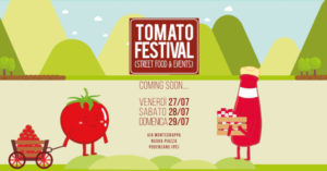 Tomato Festival @ Podenzano PC | Podenzano | Emilia-Romagna | Italia