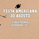 Unpli Pro Loco Emilia Romagna - Festa Americana a Rivergaro