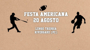Festa Americana @ Rivergaro PC | Rivergaro | Emilia-Romagna | Italia
