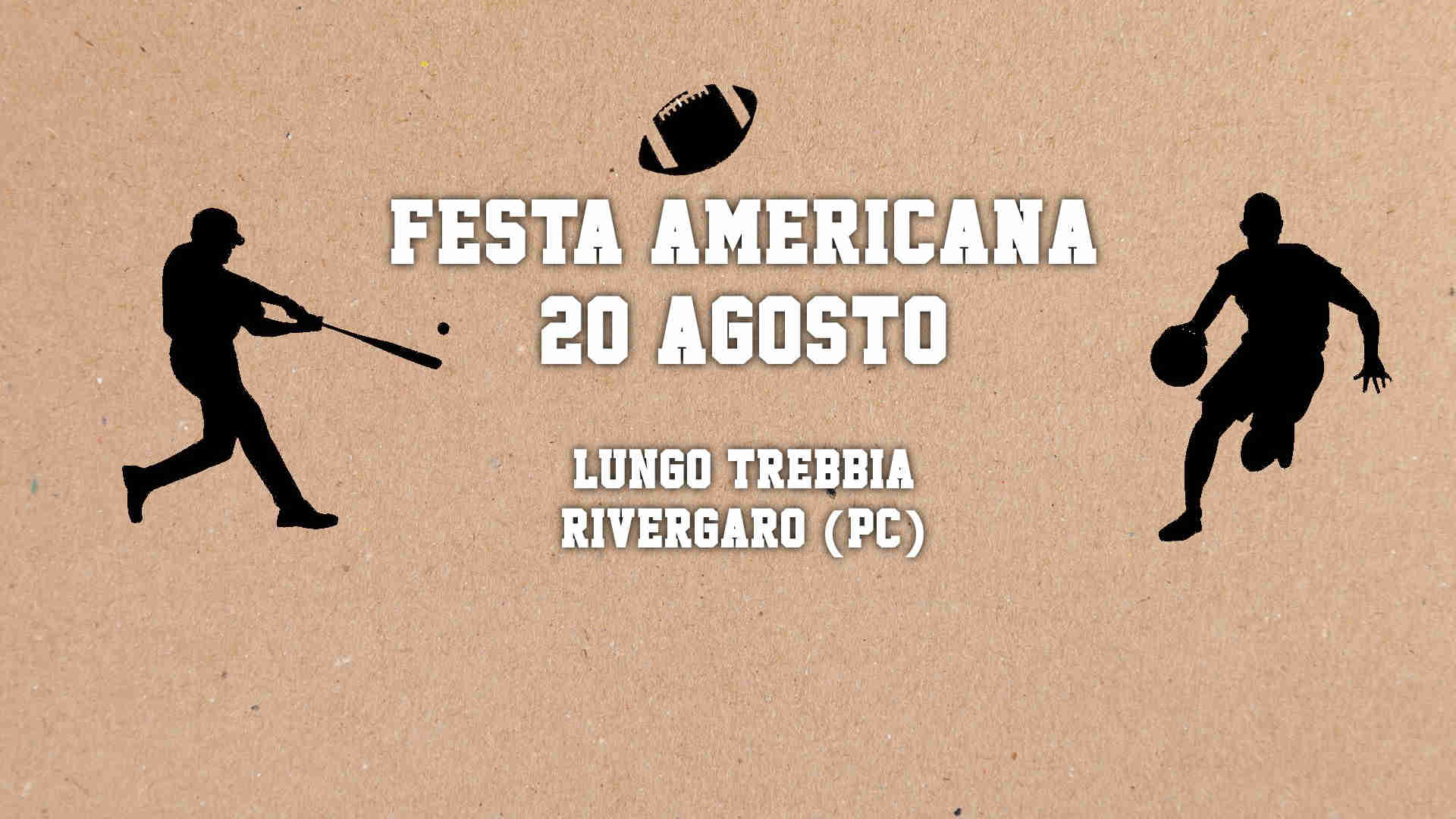 Unpli Pro Loco Emilia Romagna - Festa Americana a Rivergaro