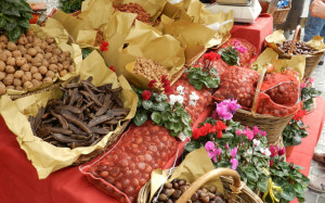 Antica Fiera d'Autunno @ San Giovanni in Persiceto BO | San Giovanni in Persiceto | Emilia-Romagna | Italia