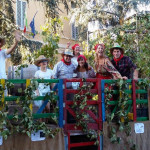Unpli Pro Loco Emilia Romagna - Festa dell'Uva - Riolo Terme