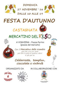 Festa d'Autunno @ Voghiera FE | Voghiera | Emilia-Romagna | Italia